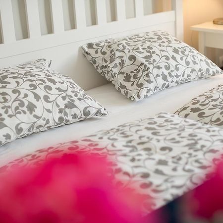 Bródy Apartman Eger Kültér fotó