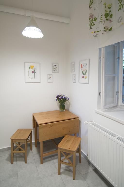 Bródy Apartman Eger Kültér fotó