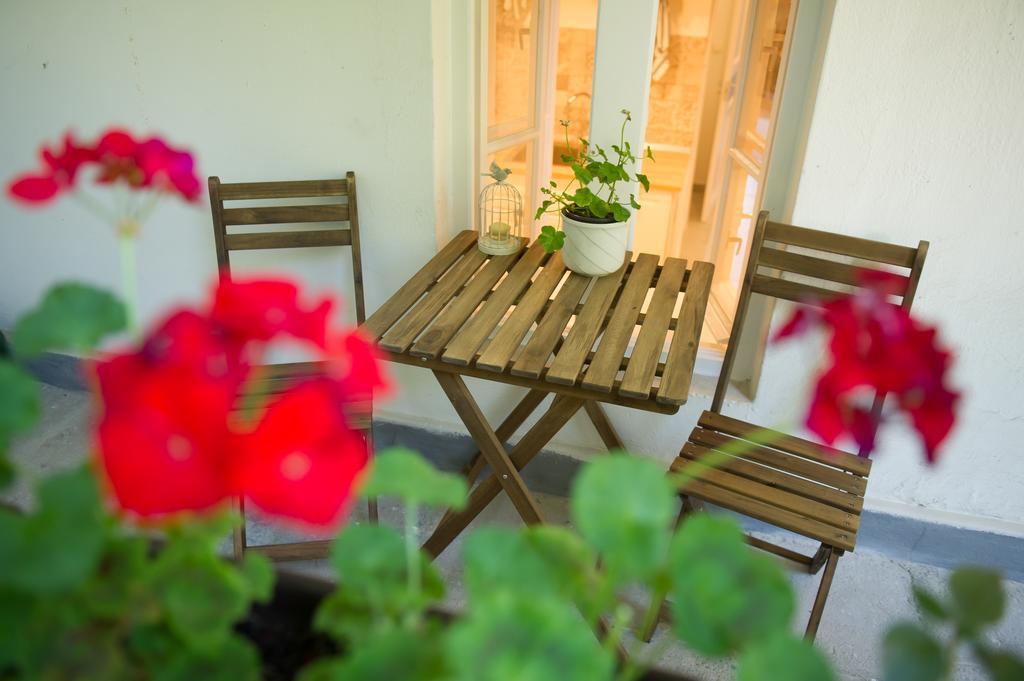 Bródy Apartman Eger Kültér fotó