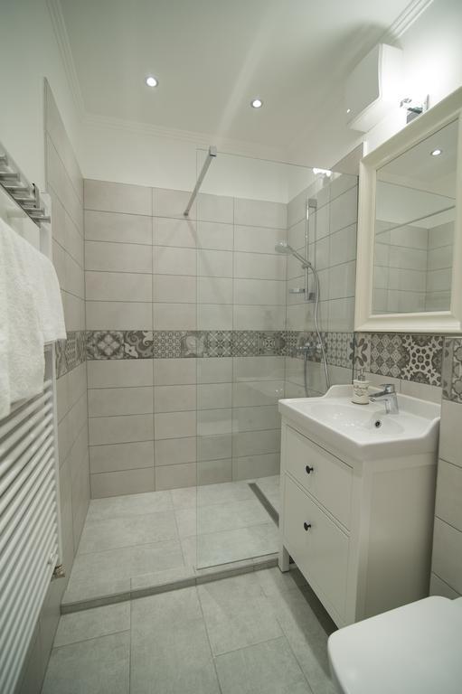Bródy Apartman Eger Kültér fotó