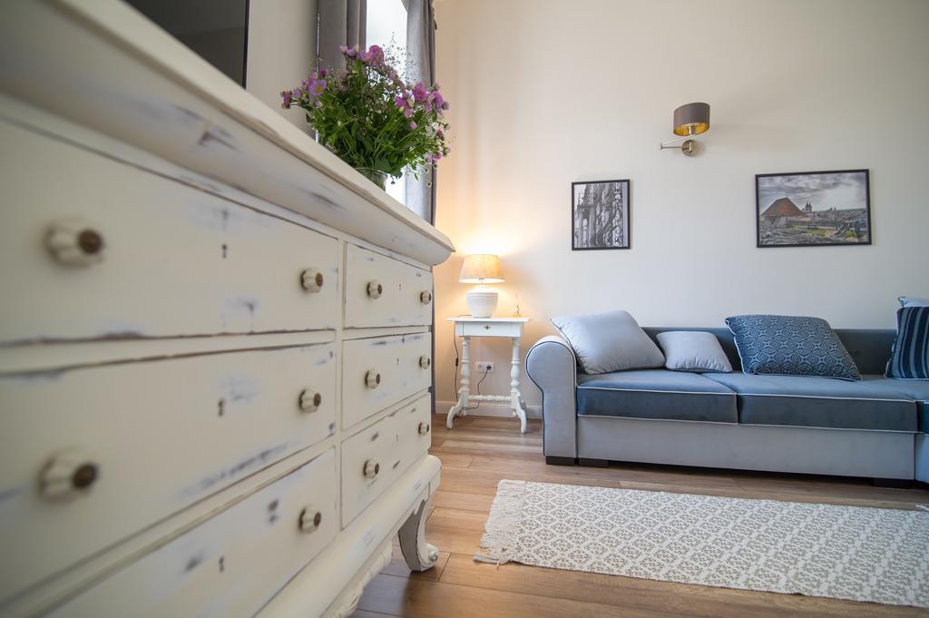 Bródy Apartman Eger Kültér fotó